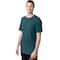 Hanes ComfortWash Garment Dyed Adult Short Sleeve T-Shirt